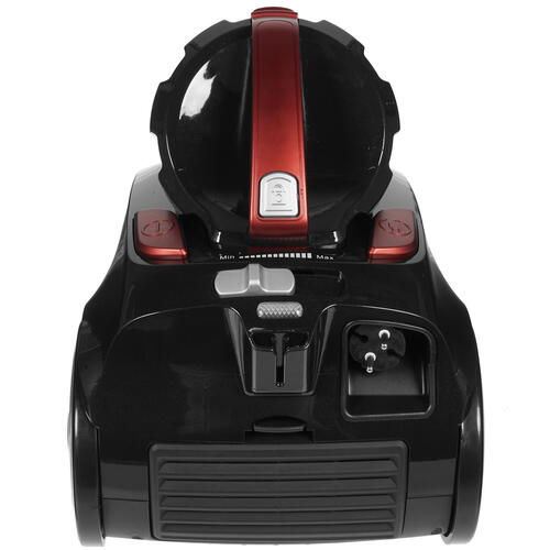 Купить Пылесос Supra VCS-2430 красный  9066125. Характеристики, отзывы и цены в Донецке