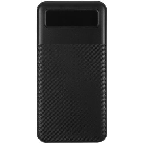 Купить Портативный аккумулятор TFN Porta LCD PD черный  5465299. Характеристики, отзывы и цены в Донецке