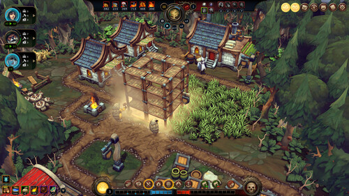 Купить Игра Against The Storm (Steam)  5601440. Характеристики, отзывы и цены в Донецке