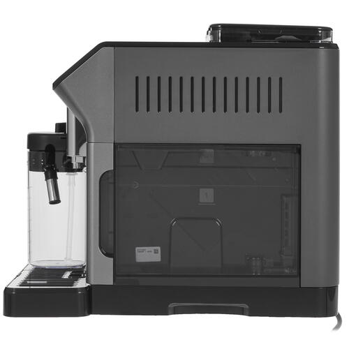 Купить Кофемашина автоматическая Delonghi ECAM 450.86.T серебристый  5401856. Характеристики, отзывы и цены в Донецке