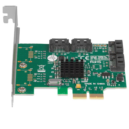 Купить Контроллер ORIENT M9230RS4  9207041. Характеристики, отзывы и цены в Донецке