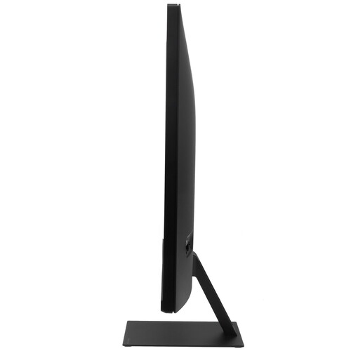 Купить 27" Монитор Xiaomi 2K Monitor A27Qi черный  5610057. Характеристики, отзывы и цены в Донецке