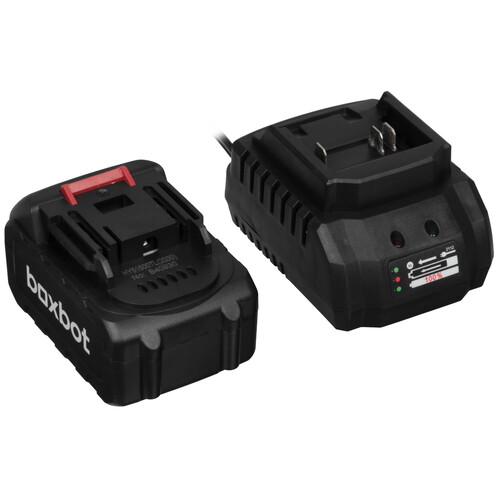 Купить Гайковерт Boxbot CIW-20C2  5631596. Характеристики, отзывы и цены в Донецке