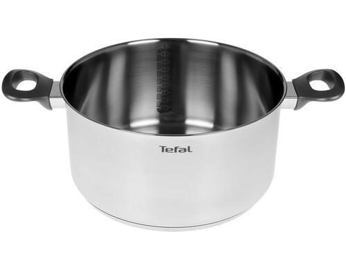Купить Набор посуды Tefal Daily Cook G713SB45  1254824. Характеристики, отзывы и цены в Донецке