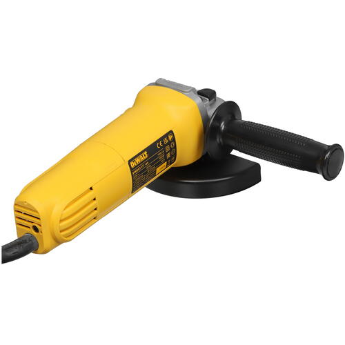 Купить Углошлифовальная машина (УШМ) DeWalt DWE4117  5443663. Характеристики, отзывы и цены в Донецке