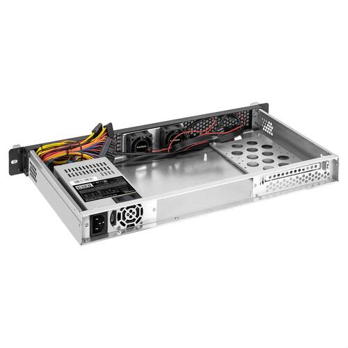Купить Серверный корпус ExeGate Pro 1U255-01/1U-F300AS  9102196. Характеристики, отзывы и цены в Донецке