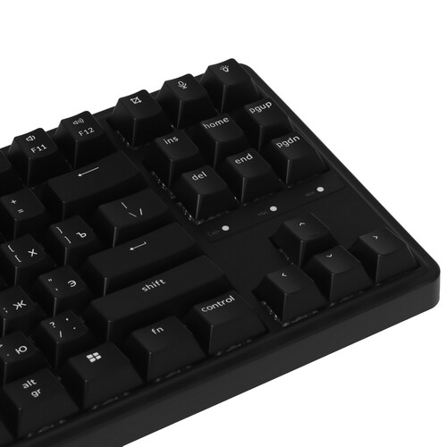 Купить Клавиатура проводная Keychron C3 Pro  9307528. Характеристики, отзывы и цены в Донецке