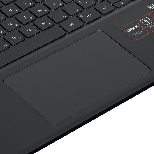 Купить 15.6" Ноутбук Acer Nitro V 15 ANV15-51-54RL черный  5424453. Характеристики, отзывы и цены в Донецке