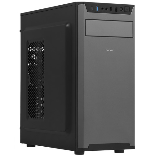 Купить ПК DEXP Atlas H579  5665100. Характеристики, отзывы и цены в Донецке