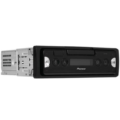 Купить Автопроигрыватель Pioneer SPH-C10BT  5088291. Характеристики, отзывы и цены в Донецке
