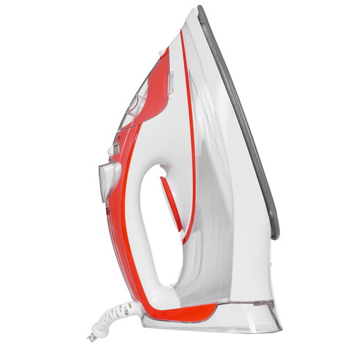 Купить Утюг Econ ECO-BI3001 белый  9058847. Характеристики, отзывы и цены в Донецке