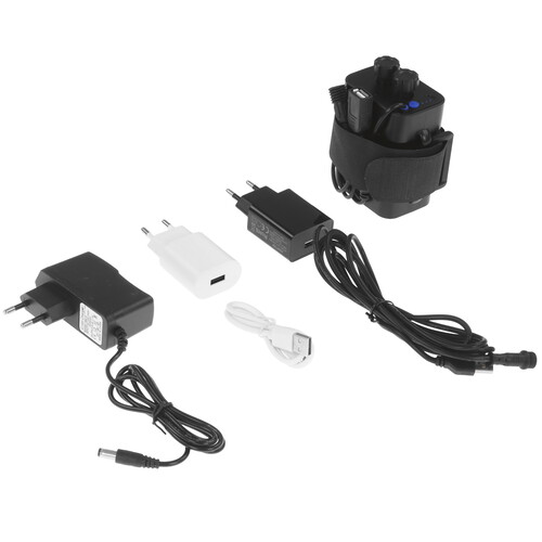 Купить Система защиты от протечек Sibling Powerset-ZV1/2(1B)  5490366. Характеристики, отзывы и цены в Донецке