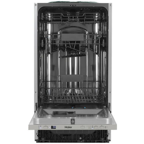 Купить Встраиваемая посудомоечная машина Haier HDWE10-395RU  9066489. Характеристики, отзывы и цены в Донецке
