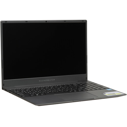Купить 15.6" Ноутбук Machcreator One i3 G2 серый  5638004. Характеристики, отзывы и цены в Донецке