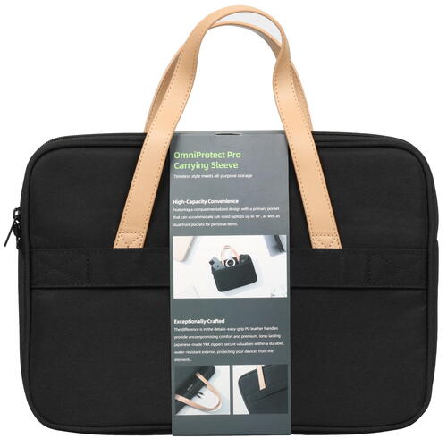 Купить 14" Сумка Innostyle S116BLK-14  5434426. Характеристики, отзывы и цены в Донецке