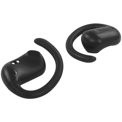 Купить Наушники TWS ZDK Openear Lento черный 2023  9148430. Характеристики, отзывы и цены в Донецке