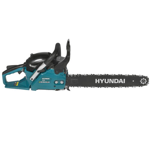 Купить Бензопила Hyundai X 4118  8194008. Характеристики, отзывы и цены в Донецке