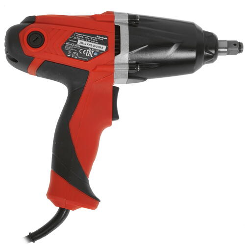 Купить Гайковерт Einhell CC-IW 450  5311647. Характеристики, отзывы и цены в Донецке