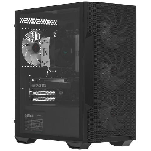Купить ПК ARDOR GAMING NEO M144  5437149. Характеристики, отзывы и цены в Донецке
