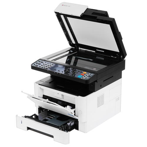 Купить МФУ лазерное Kyocera ECOSYS M2635dn  5050926. Характеристики, отзывы и цены в Донецке