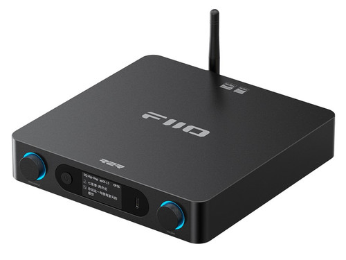 Купить Усилитель FIIO BR15 R2R  9344093. Характеристики, отзывы и цены в Донецке