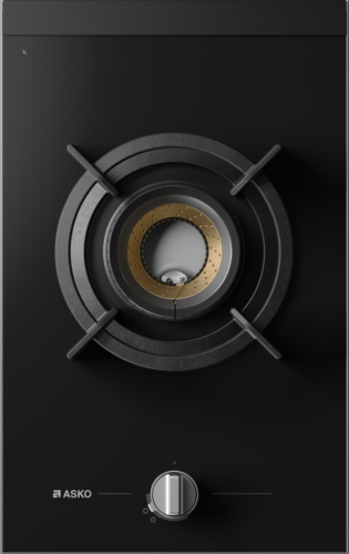 Купить Газовая варочная поверхность Asko HG8313BGB1  5485178. Характеристики, отзывы и цены в Донецке