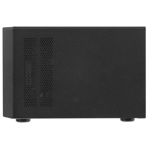 Купить Сетевое хранилище (NAS) QNAP TS-873A-8G  5090107. Характеристики, отзывы и цены в Донецке