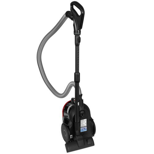 Купить Пылесос Samsung SC18M2130SR красный  1171305. Характеристики, отзывы и цены в Донецке