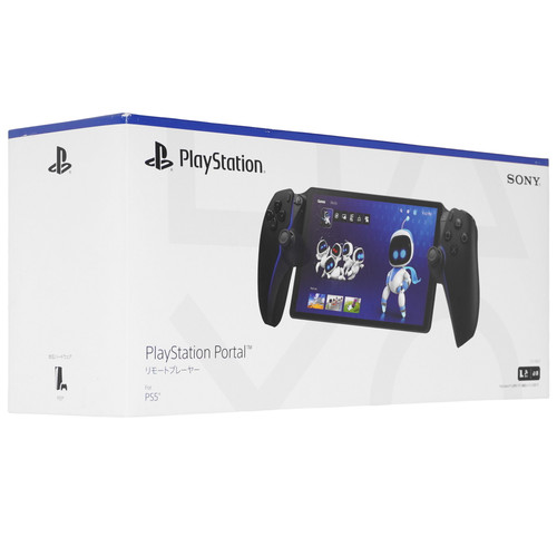 Купить Портативное игровое устройство PlayStation Portal  5926019. Характеристики, отзывы и цены в Донецке