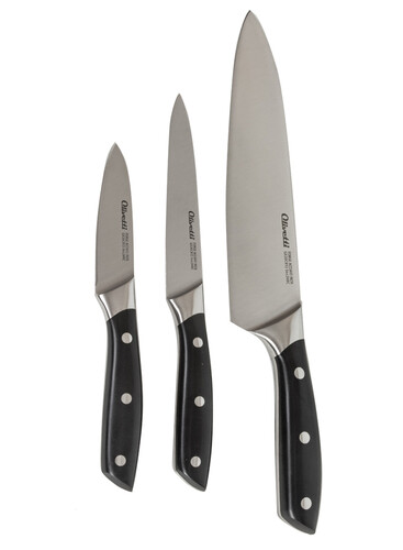 Купить Набор ножей Olivetti Amici KK300  9209844. Характеристики, отзывы и цены в Донецке