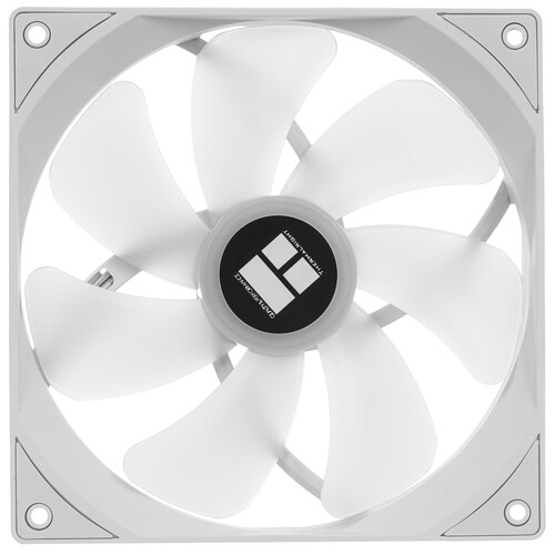 Купить Вентилятор Thermalright TL-C14CW-S  белый  5615596. Характеристики, отзывы и цены в Донецке
