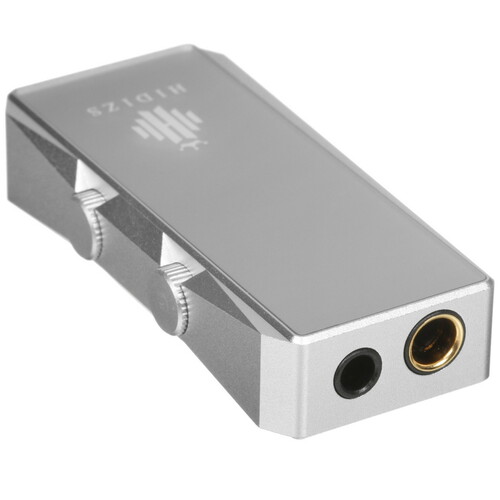 Купить Усилитель для наушников HIDIZS S9 PRO PLUS  9128065. Характеристики, отзывы и цены в Донецке