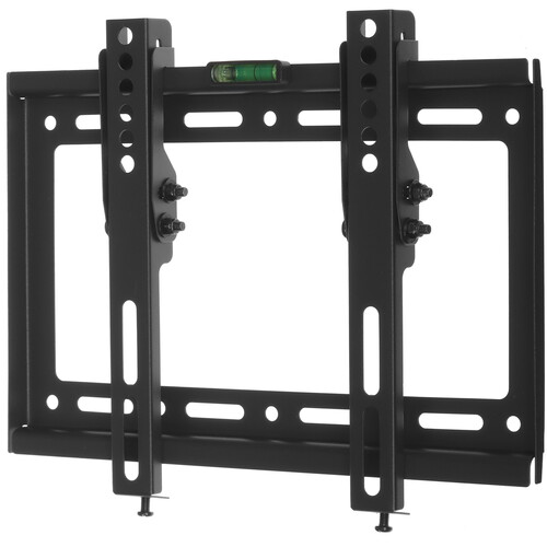 Купить Кронштейн для ТВ ONKRON TME-22B черный  5492183. Характеристики, отзывы и цены в Донецке