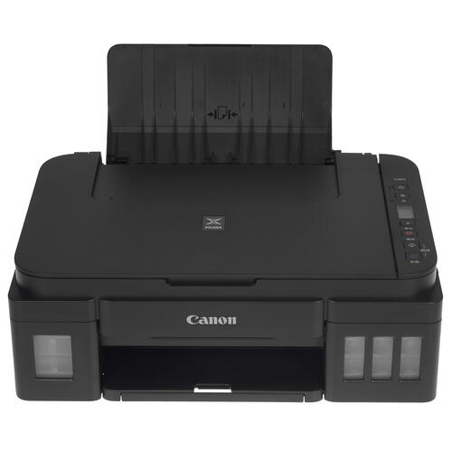 Купить МФУ струйное Canon PIXMA G2810  5050923. Характеристики, отзывы и цены в Донецке