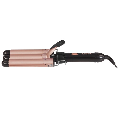 Купить Щипцы для завивки волос LEBEN 211-020  9237253. Характеристики, отзывы и цены в Донецке