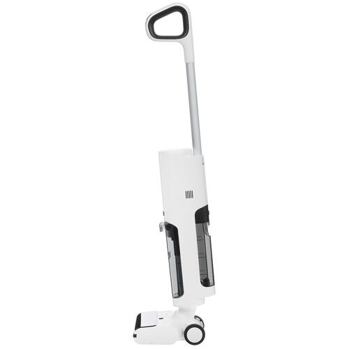Купить Моющий пылесос вертикальный   Mijia wireless floor Scrubber 2 Lite  белый  5414368. Характеристики, отзывы и цены в Донецке