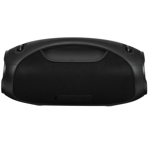 Купить Портативная колонка Fiero Dream FR600, черный  5404668. Характеристики, отзывы и цены в Донецке