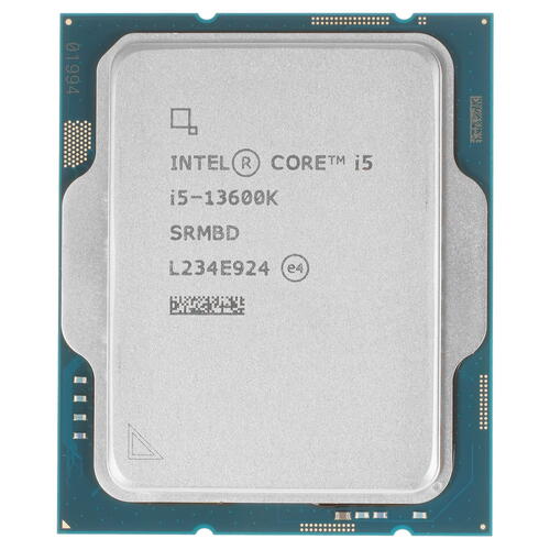 Купить Процессор Intel Core i5-13600K OEM  5076186. Характеристики, отзывы и цены в Донецке