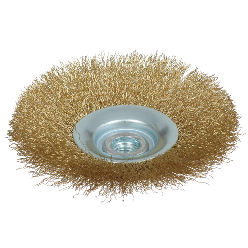 Купить Щетка Elitech 189155  9130321. Характеристики, отзывы и цены в Донецке