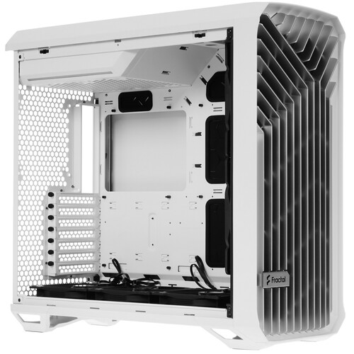 Купить Корпус Fractal Design Torrent  5005225. Характеристики, отзывы и цены в Донецке