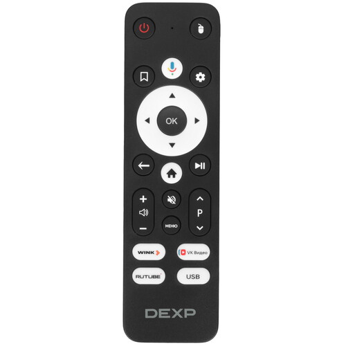 Купить Медиаплеер DEXP DZ-432  9182288. Характеристики, отзывы и цены в Донецке