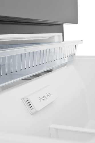 Купить Холодильник многодверный   ZUGEL ZRFDI470X Slot-In серебристый  9238025. Характеристики, отзывы и цены в Донецке
