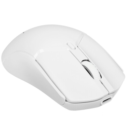 Купить Мышь беспроводная/проводная HyperX Pulsefire Haste 2 Mini Wireless  5485684. Характеристики, отзывы и цены в Донецке