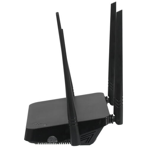 Купить Wi-Fi роутер D-Link DIR-822/E1  4773963. Характеристики, отзывы и цены в Донецке