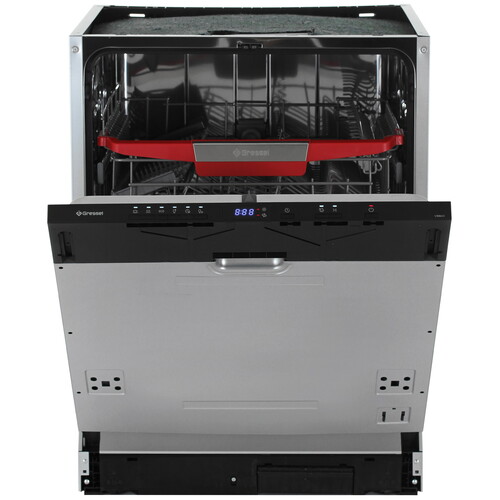Купить Встраиваемая посудомоечная машина Gressel UBB615  9280754. Характеристики, отзывы и цены в Донецке