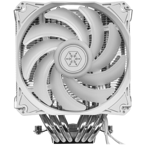 Купить Кулер для процессора SilverStone Hydrogon D120 ARGB  5615122. Характеристики, отзывы и цены в Донецке