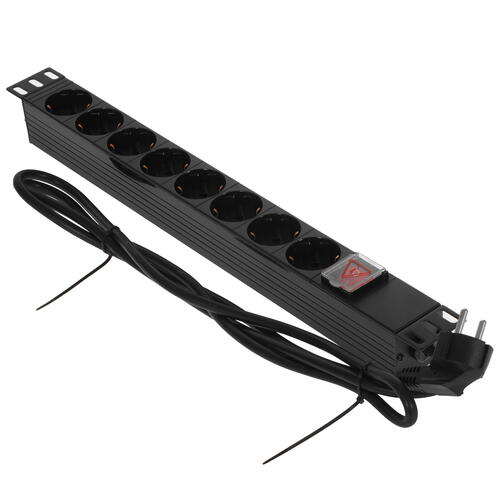 Купить Блок розеток 5Bites PDU819P-01  5305609. Характеристики, отзывы и цены в Донецке