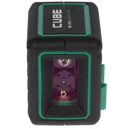 Купить Лазерный нивелир ADA Cube MINI Green Basic Edition  1303869. Характеристики, отзывы и цены в Донецке