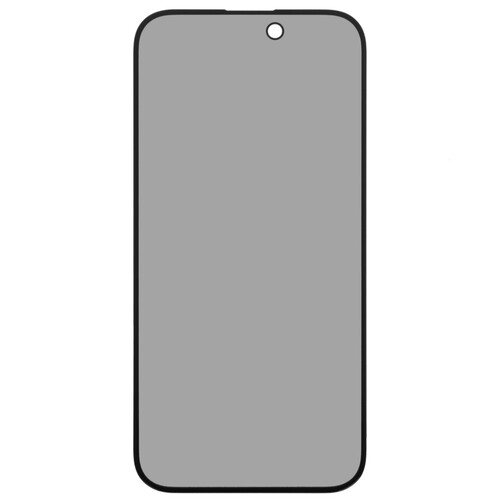 Купить Защитное стекло uBear для экрана Apple iPhone 16  5474413. Характеристики, отзывы и цены в Донецке