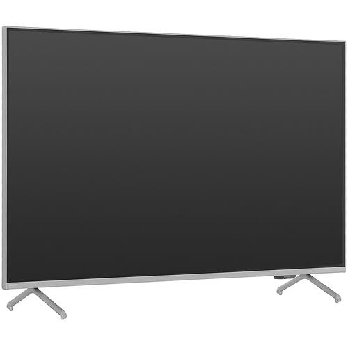 Купить 50" (126 см) LED-телевизор Philips 50PUS8519/60 серебристый  9066514. Характеристики, отзывы и цены в Донецке